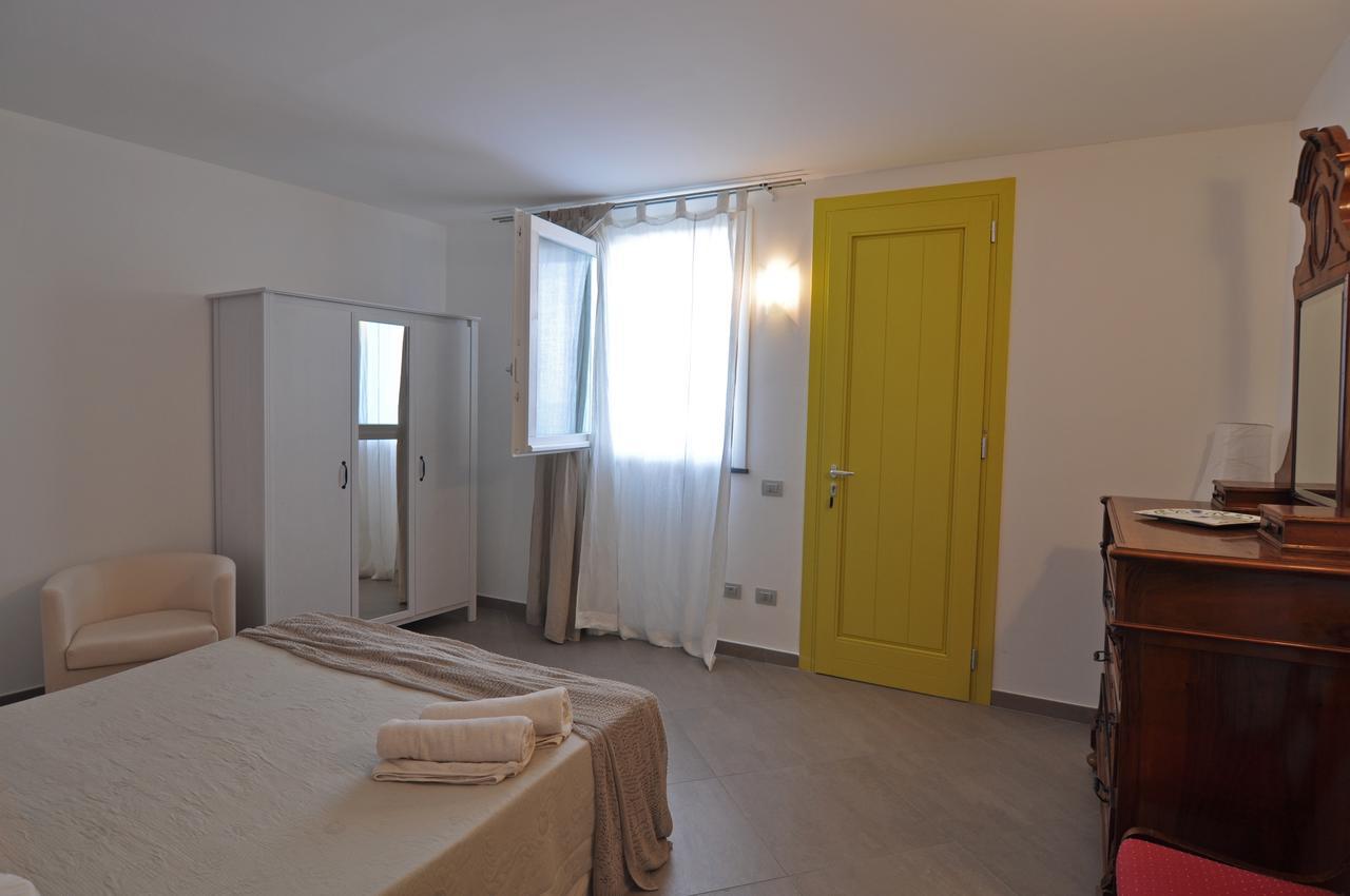 Il Gabbiano Relais In Stromboli Aparthotel Kültér fotó
