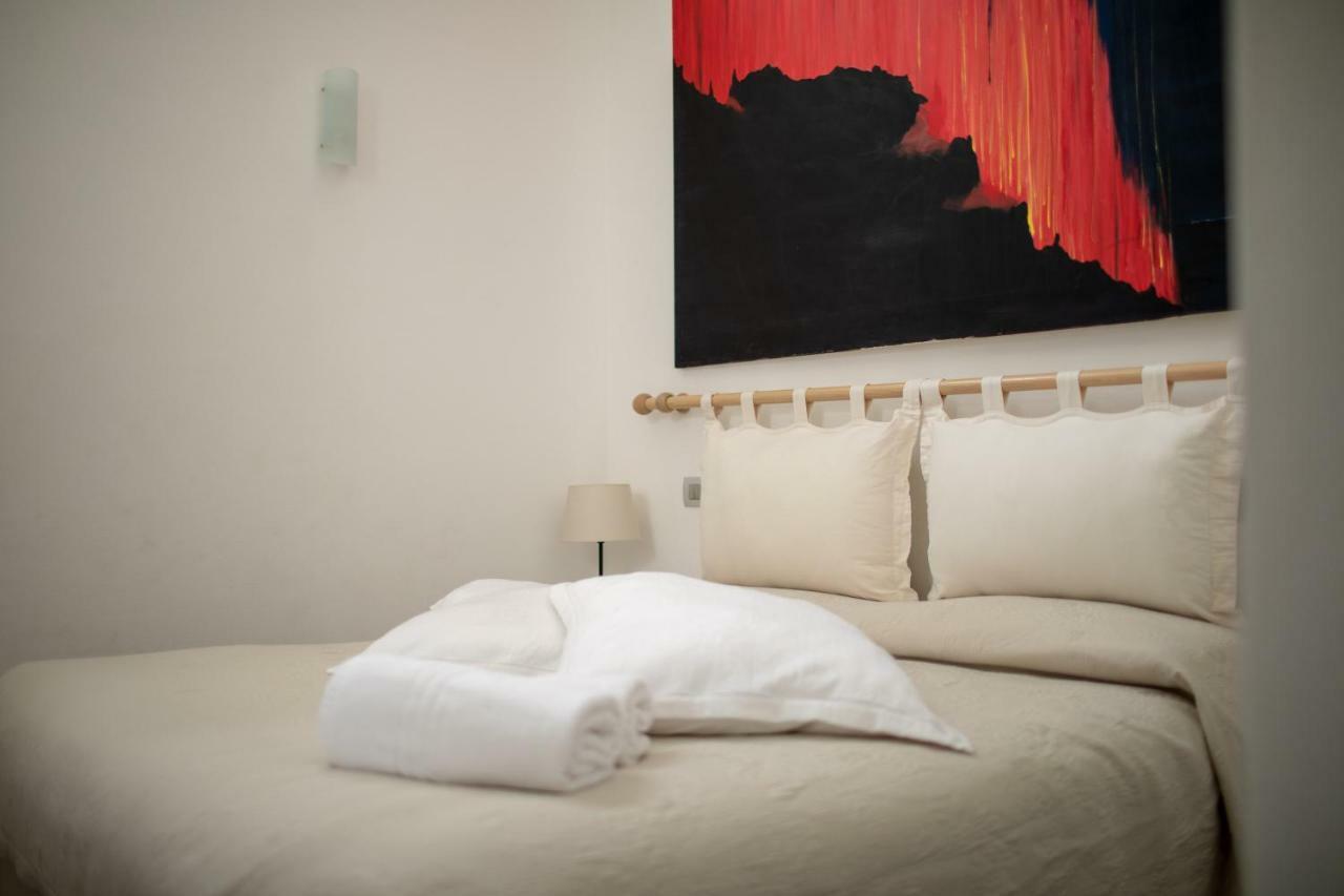 Il Gabbiano Relais In Stromboli Aparthotel Kültér fotó